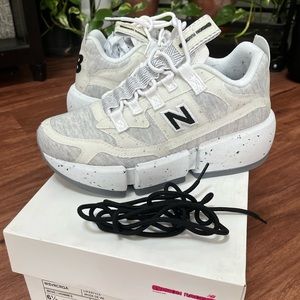 jaden smith vision racers